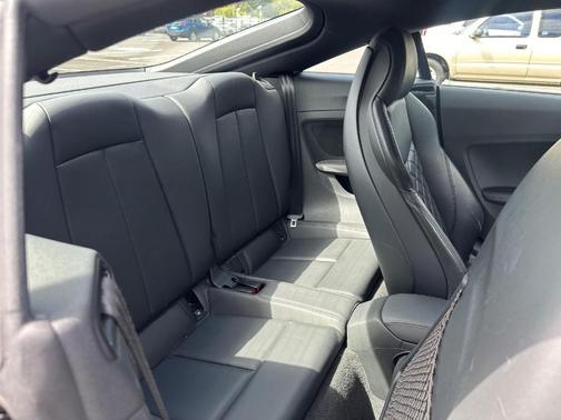 2016 Audi TT 2.0T