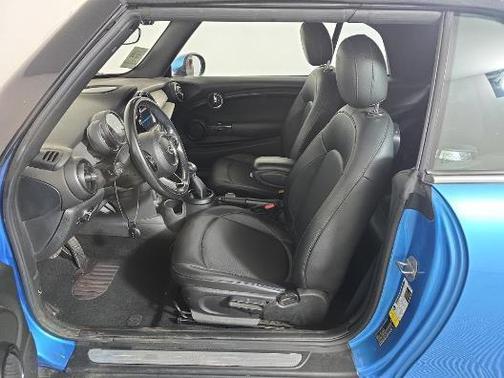 2019 MINI Convertible Cooper