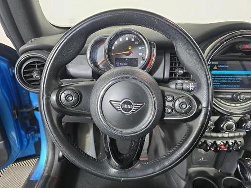 2019 MINI Convertible Cooper