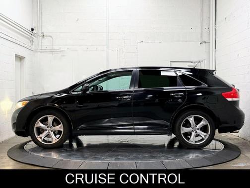 2012 Toyota Venza XLE