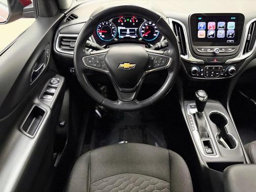 2018 Chevrolet Equinox 2LT
