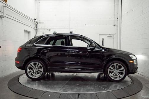 Photo 5 of 27 of 2015 Audi Q3 2.0T Premium Plus