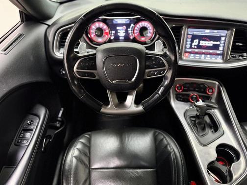 2019 Dodge Challenger SRT Hellcat