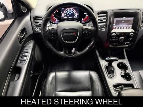 2020 Dodge Durango GT