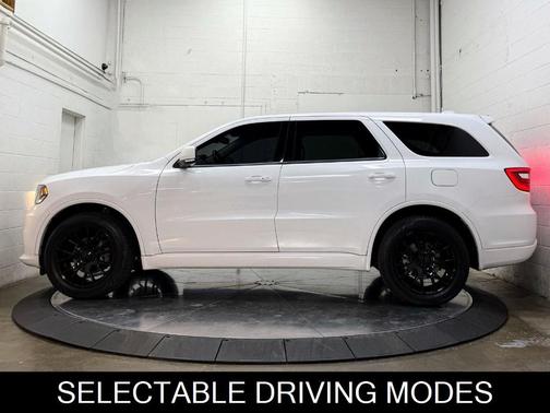 2020 Dodge Durango GT