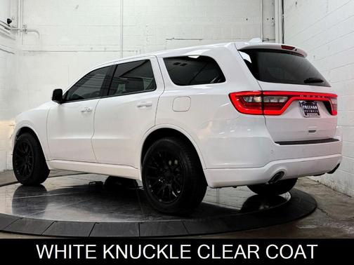 2020 Dodge Durango GT