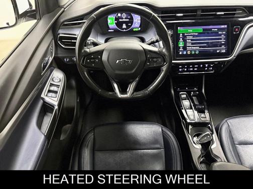 2022 Chevrolet Bolt EUV Premier