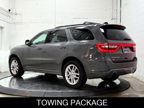 2023 Dodge Durango GT