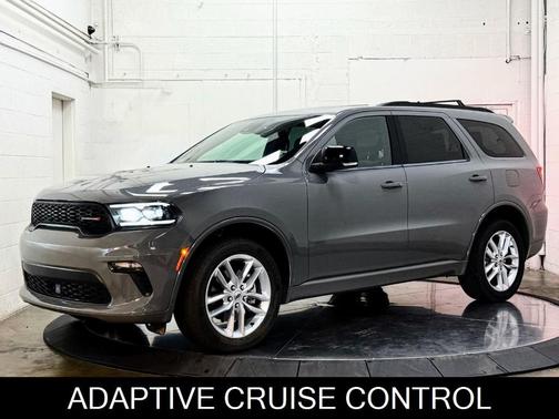 2023 Dodge Durango GT