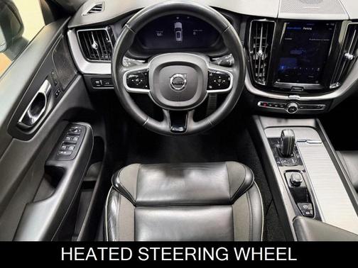 2022 Volvo XC60 Recharge Plug-In Hybrid T8 R-Design