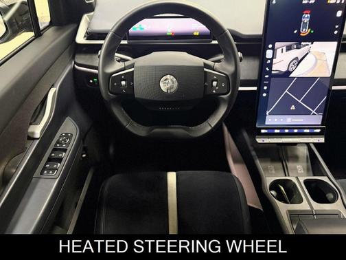 2023 Fisker Ocean One