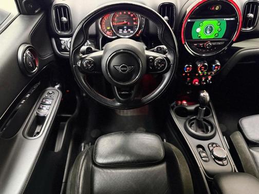 2019 MINI Countryman Cooper S ALL4