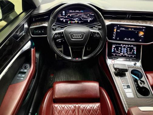2020 Audi S7 2.9T Premium Plus