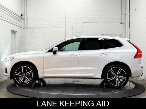 2019 Volvo XC60 T5 R-Design