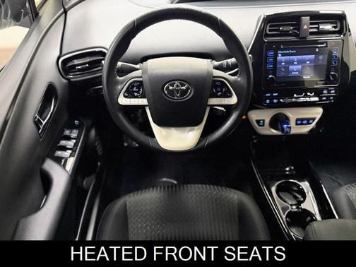 2018 Toyota Prius Prime Advanced