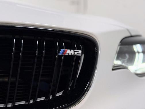 2018 BMW M2 Base