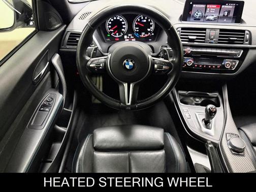 2018 BMW M2 Base