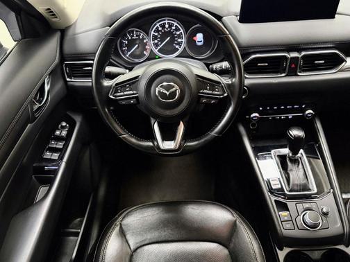 2023 Mazda CX-5 2.5 S Preferred Package