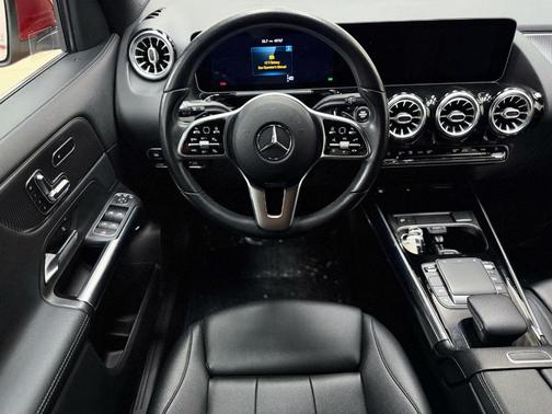 2021 Mercedes-Benz GLA 250 Base 4MATIC
