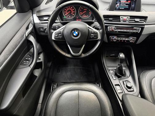2017 BMW X1 xDrive 28i