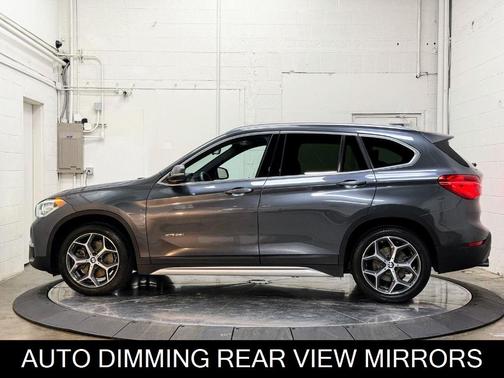 2017 BMW X1 xDrive 28i