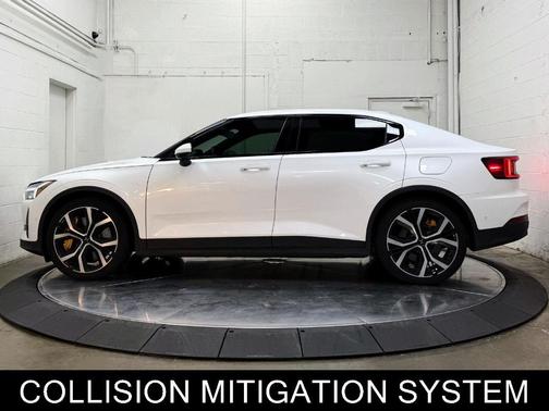 2023 Polestar 2 PERFORMANCE PLUS KEYLESS ENTRY HEATED REAR SEATS C