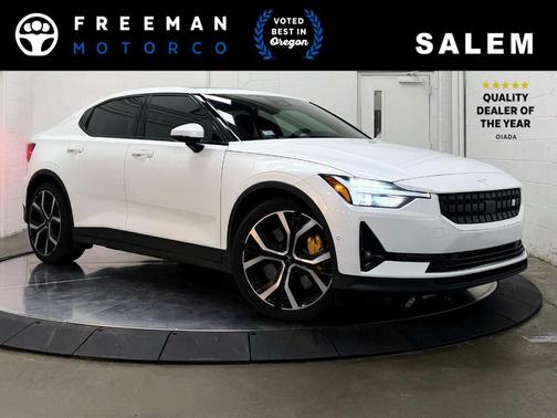 2023 Polestar 2 PERFORMANCE PLUS KEYLESS ENTRY HEATED REAR SEATS C