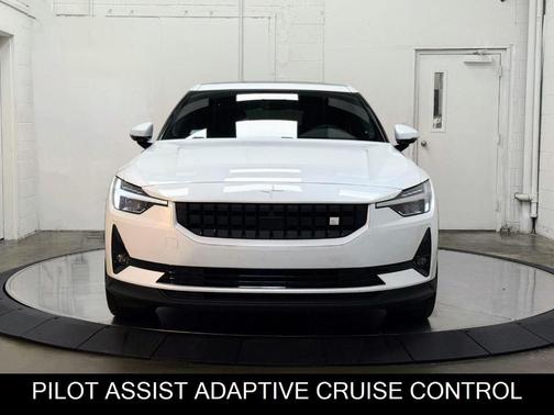 2023 Polestar 2 PERFORMANCE PLUS KEYLESS ENTRY HEATED REAR SEATS C