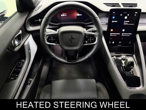 2023 Polestar 2 PERFORMANCE PLUS KEYLESS ENTRY HEATED REAR SEATS C