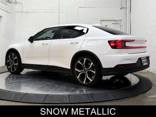 2023 Polestar 2 PERFORMANCE PLUS KEYLESS ENTRY HEATED REAR SEATS C