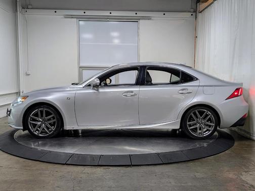 2014 Lexus IS 250 Base