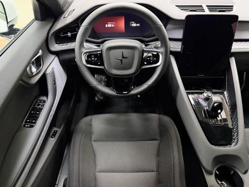 2022 Polestar 2 Long Range Dual Motor