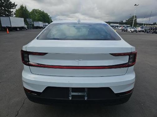 2022 Polestar 2 Long Range Dual Motor