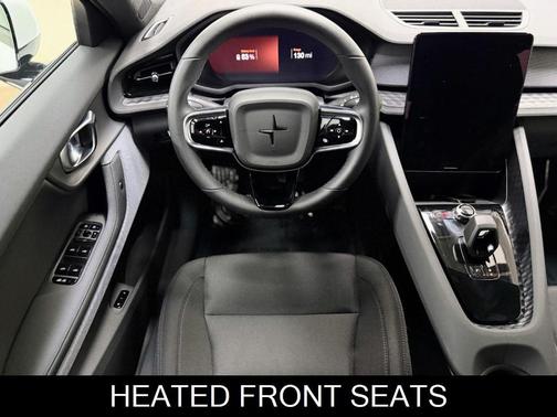 2022 Polestar 2 Long Range Dual Motor