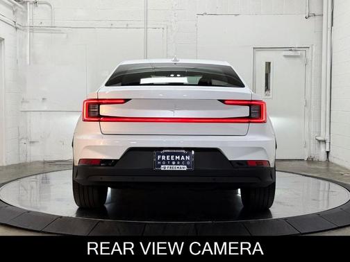 2022 Polestar 2 Long Range Dual Motor