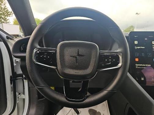 2022 Polestar 2 Long Range Dual Motor