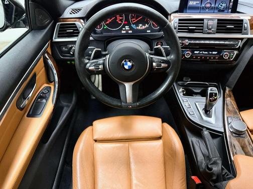 2020 BMW 440 i xDrive