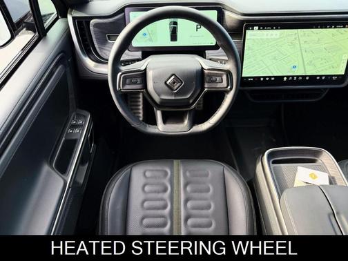 2024 Rivian R1T Adventure Package