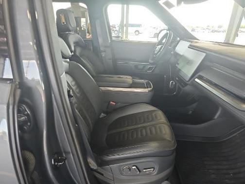 2023 Rivian R1S Adventure Quad Motor Large Pack