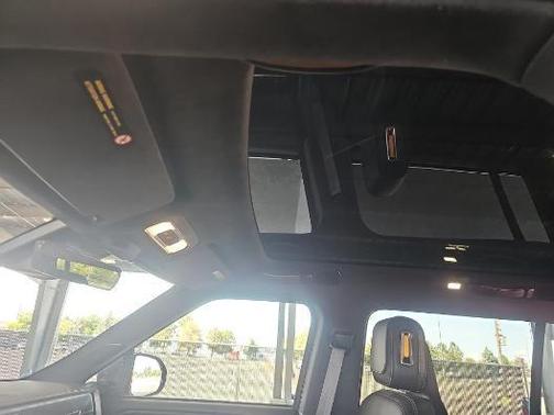 2023 Rivian R1S Adventure Quad Motor Large Pack
