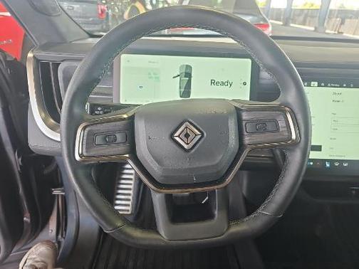 2023 Rivian R1S Adventure Quad Motor Large Pack