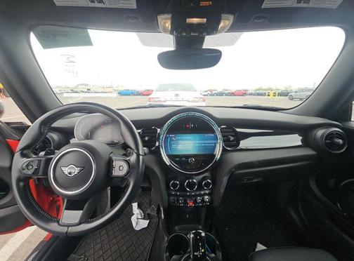 2024 MINI Convertible Cooper S