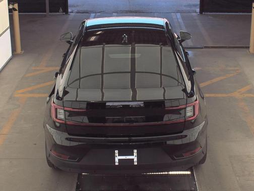 2022 Polestar 2 Long Range Dual Motor