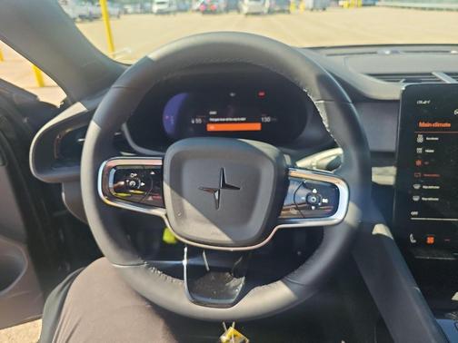 2022 Polestar 2 Long Range Dual Motor