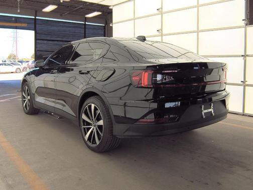 2022 Polestar 2 Long Range Dual Motor
