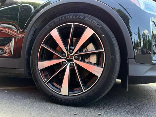 2022 Polestar 2 Long Range Dual Motor