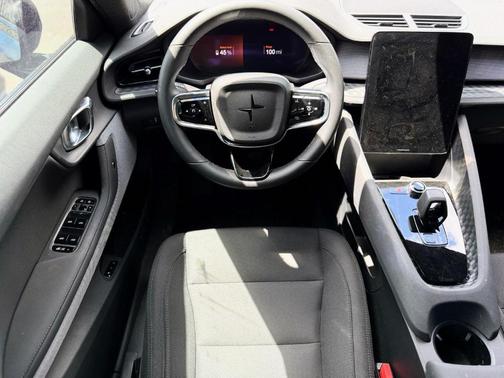 2022 Polestar 2 Long Range Dual Motor