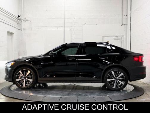 2022 Polestar 2 Long Range Dual Motor