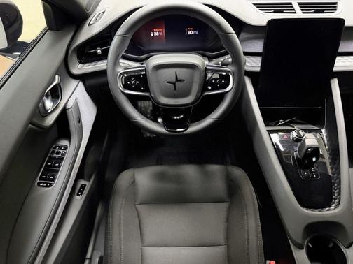 2022 Polestar 2 Long Range Dual Motor