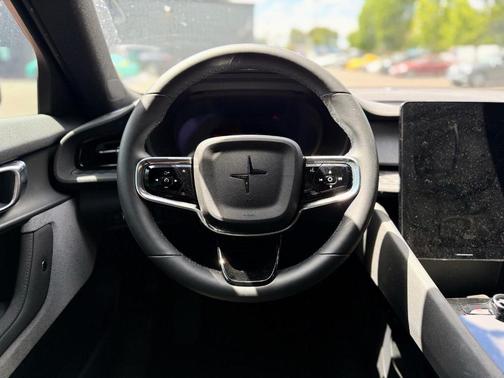 2022 Polestar 2 Long Range Dual Motor